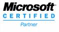Microsoft Certificed Partner